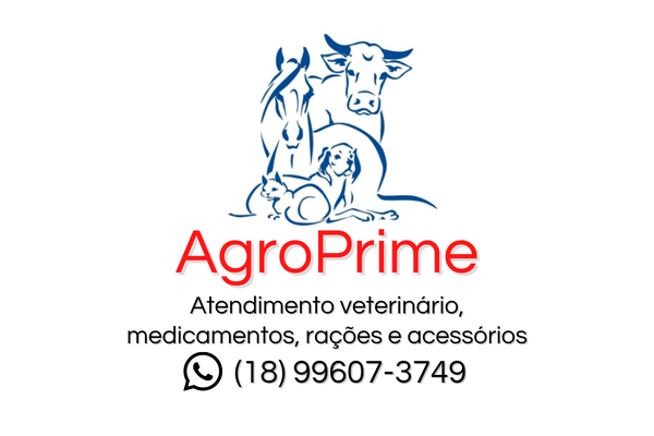 Agro Prime