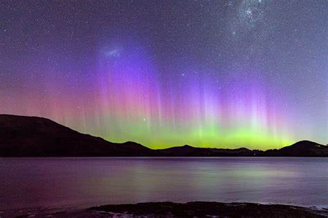 Aurora Boreal e Austral aparentam estarem mais ativas, mas por quê?