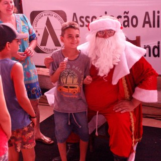 Natal Aliança Artística