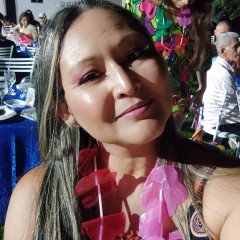 Tania Regina Pereira Duarte