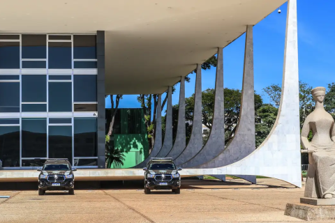Supremo retoma julgamento sobre uberização