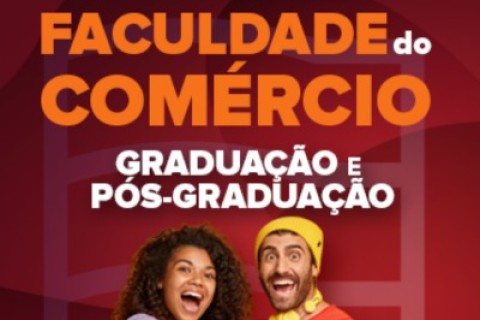 ACIA de Andradina inova e traz Faculdade do Comércio