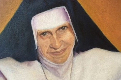 13 de agosto, dia de celebração a Santa Dulce dos Pobres