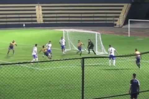 ATC Porto vence de virada partida mais aguardada da primeira fase do Bate Coração