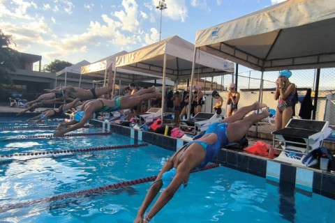 Andradina vai receber 422 atletas neste sábado no Super Torneio Regional