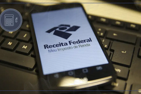 Receita libera consulta ao último lote de restituição do IR 2026