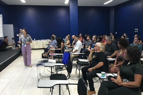 Sebrae e Turismo de Andradina realizaram 3º Café com Turismo