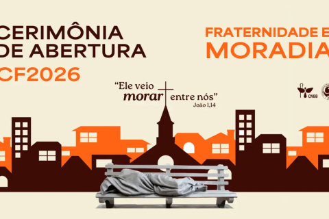 Campanha da Fraternidade da CNBB foca no direito à moradia digna