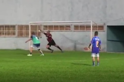 G. Pinheiro Advocacia conta com brilho de Cassio e vence pelo Interno do ATC