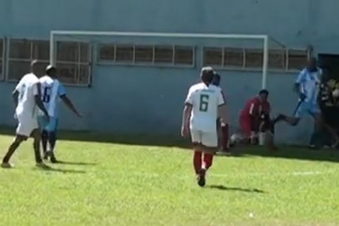 PEBEC goleia na última rodada da Copa 50 anos e consegue vaga a semifinal