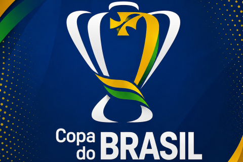 Palmeiras, Vasco, Grêmio e Cruzeiro se classificam às quartas da Copa do Brasil