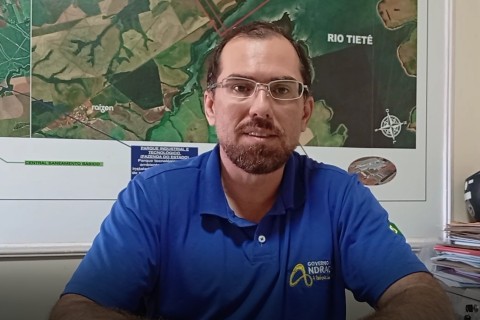 Secretário de Governo Ernestinho explica diferença no preço de show contratado para a ExpoAgro