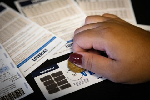 Governo de SP assina contrato de concessão de loterias que vai financiar a construção de dois hospitais no estado