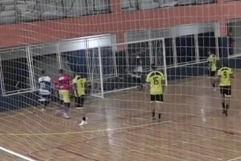 Atletica Monsterbulls Fisma vence a primeira e segue na luta pela classificação