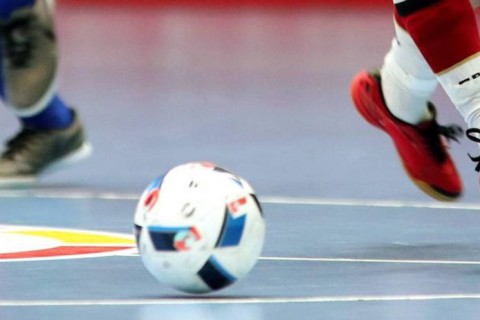 Vistori vence a primeira e segue vivo em busca da classificação