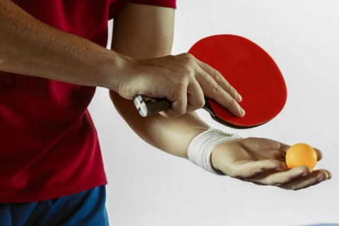 Hugo Calderano faz história  ao conquistar Copa do Mundo de Tênis de Mesa