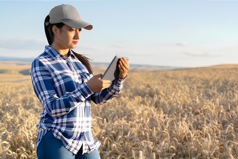 São Paulo amplia crédito para mulheres do agro