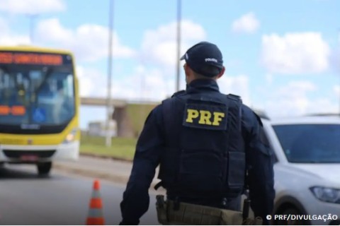 Começou à meia-noite desta sexta-feira (13) a Operação Carnaval 2026