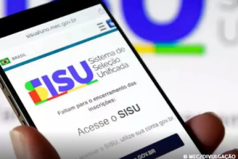 Não selecionados no Sisu têm até segunda para aderir à lista de espera