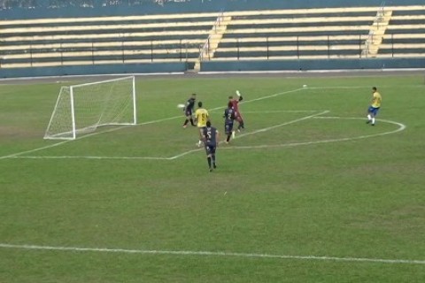 ADPM Cupim & Cia goleia na estreia do Amador 2026