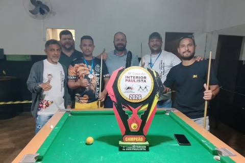 Academia Central Point realizou 10ª Copa do Interior Paulista
