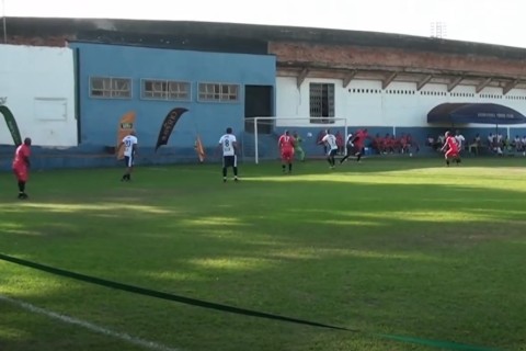 Santo Antônio vence ATC Cervejaria Império e busca mais um título da Copa 50 anos