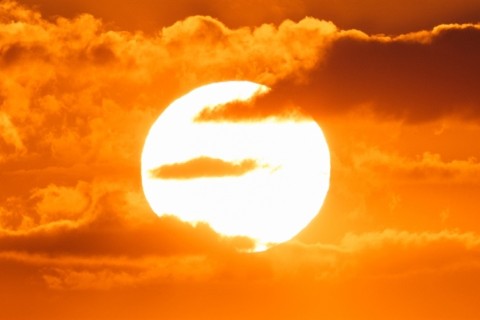 Fim de setembro terá calor de até 41°C no Centro-Sul