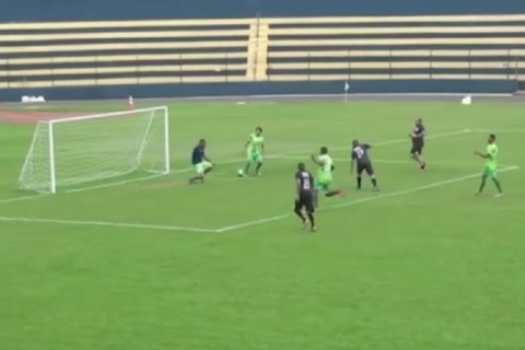 Guarani vence duelo direto e consegue classificação a fase final do Bate Coração