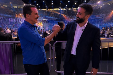 MDB oficializa candidatura de Hugo Zamboni a deputado federal para representar Andradina e região