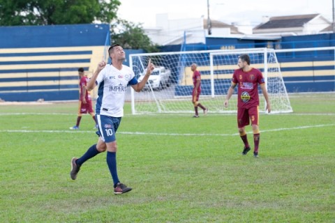 ATC Inter Império vence jogo de 6 gols e vai a final do Bate Coração