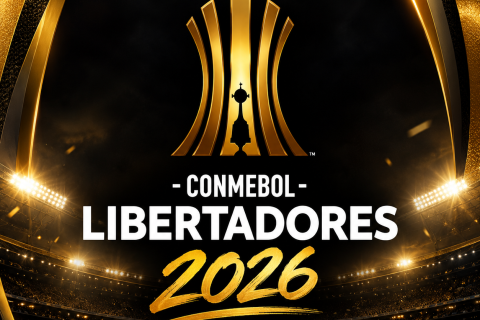 Flamengo tem jogador expulso, segura empate e vai a semifinal da Libertadores