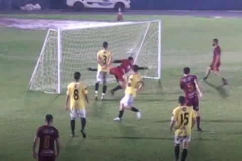 Lyon vence de virada e garante vaga a próxima fase do Bate Coração