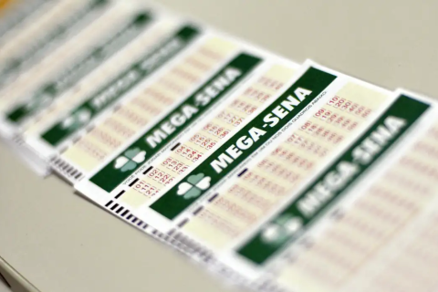 Bolão de Presidente Venceslau (SP) leva R$ 101 milhões na Mega-Sena