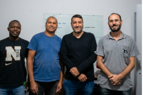Rádio ES traz para Andradina o 1º Futsal dos Craques