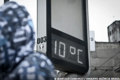 Inverno começa nesta sexta-feira no Hemisfério Sul