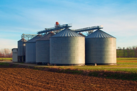 Silos tem perigos escondidos