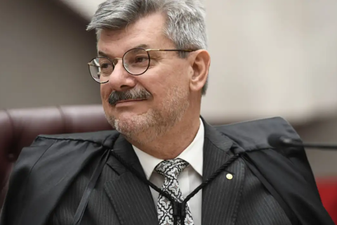 Ministro do STJ é incluído em investigação sobre venda de sentenças