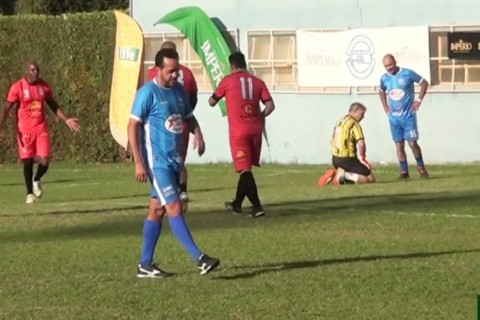 Santo Antônio vence na abertura da segunda rodada da Copa 50 anos