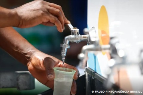 Defesa Civil prevê semana crítica para queimadas em São Paulo