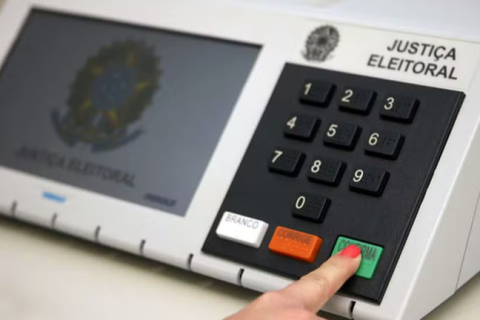 Comparecimento às urnas vale como Prova de Vida automática no INSS
