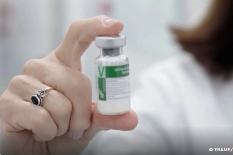 Anvisa publica registro da vacina contra a dengue do Butantan