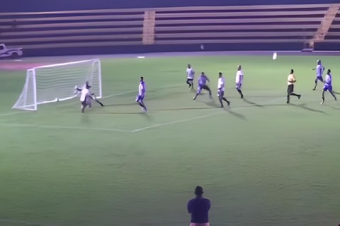 ATC Inter Império goleia e vence a segunda no Bate Coração