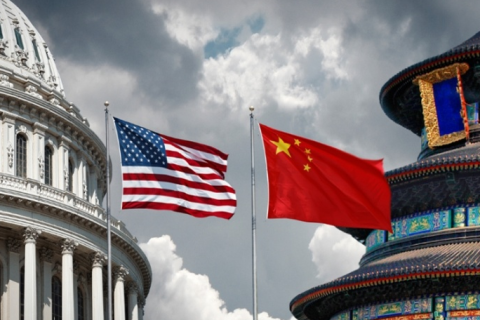 EUA impõem tarifas de até 245% sobre importações da China