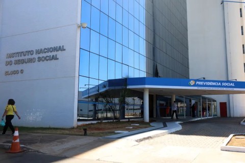 INSS começa a pagar benefícios antecipados nesta quinta