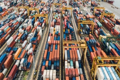 Superávit comercial chega a US$ 7,07 bilhões em julho