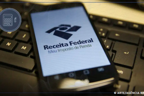 Receita abre consulta a lote da malha fina do Imposto de Renda