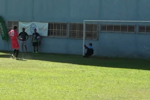 Santo Antônio empata com ATC Sucos Life e consegue vaga a semifinal da Copa 50 anos