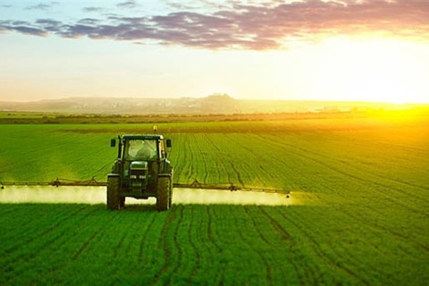 Alta de herbicida acende alerta para safra 2027/28