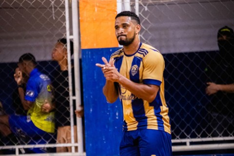 Frutalis vence e vai a final do Futsal dos Craques