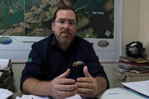 Mercadão Municipal não vai fechar feiras livres, garante Secretário de Governo Ernestinho
